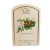 Spirit Pálinka Label - Walnut (large)