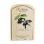 Spirit Pálinka Label - Blackthorn (large)