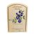 Spirit Pálinka Label - Blueberry (large)