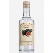 Spirit Pálinka Label - Fig (large)