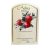 Spirit Pálinka Label - Apple (red) - (large)
