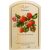 Spirit Pálinka Label - Strawberry (large)