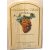 Spirit Pálinka Label - Muscat Grape (large)