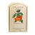 Spirit Pálinka Label - Mandarin (large)