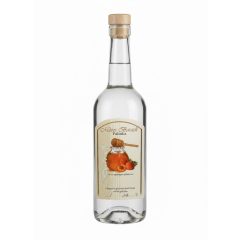 Spirit Pálinka Label - Honey (large)