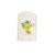 Spirit Pálinka Label - White wine (large)