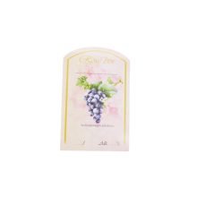 Spirit Pálinka Label - Rosé wine (large)
