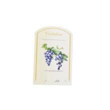 Spirit Pálinka Label - Red Wine (large)