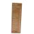 Straws 100 pcs 6mm in a white solid color presentation box