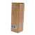 Straws 100 pcs 6mm in a white solid color presentation box