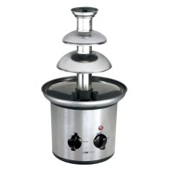 Clatronic SKB 3248 chocolate fountain