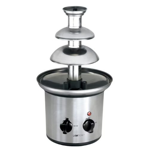 Clatronic SKB 3248 chocolate fountain