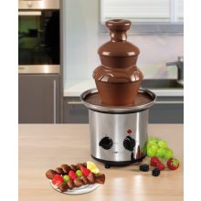 Clatronic SKB 3248 chocolate fountain