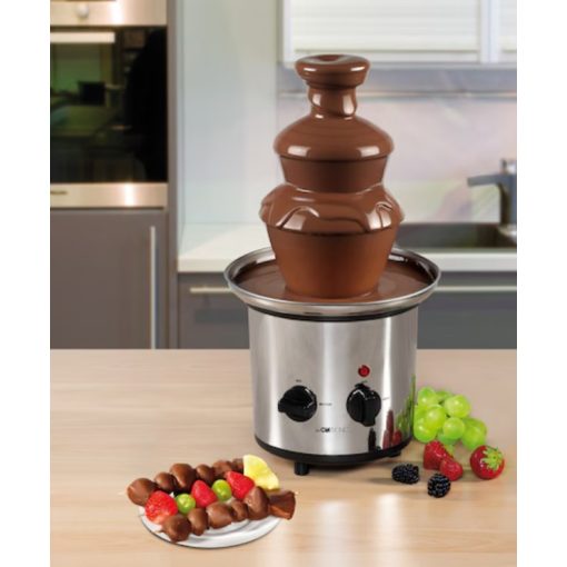 Clatronic SKB 3248 chocolate fountain