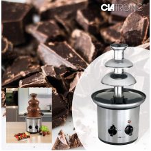 Clatronic SKB 3248 chocolate fountain