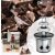 Clatronic SKB 3248 chocolate fountain