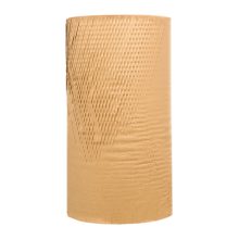 Honeycomb space filler and packaging material