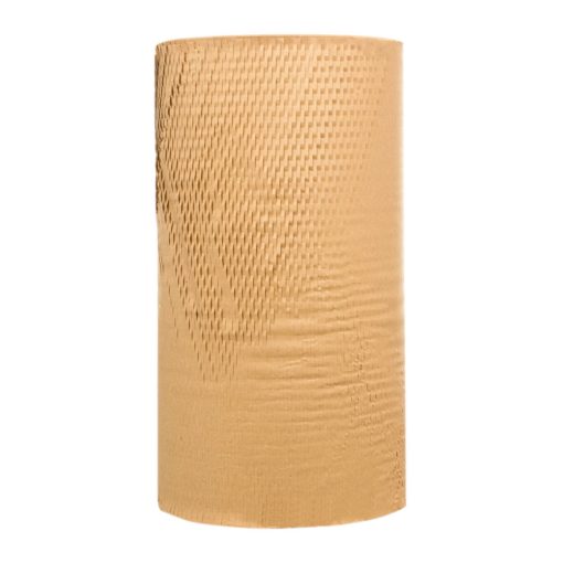 Honeycomb space filler and packaging material