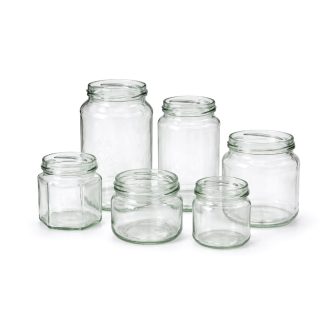 Jars