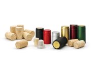 Corks / Caps / Labels