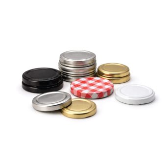 Jar lids